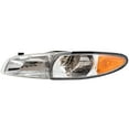 thumbnail image 3 of Brock Headlight for 1997-2003 Grand Prix Set 19149891, 3 of 8
