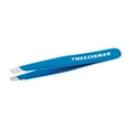 thumbnail image 6 of Tweezerman 1248 Set of Three Mini Slant Tweezers With Travel Case, 6 of 8