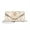 Aztec Tribe Geometric Beige, variant on Women Clutch Bag Elegant PU Leather Evening Bags Envelope Handbags Clutch Purse with Detachable Chain for Party Wedding Prom, Purple Flame pattern