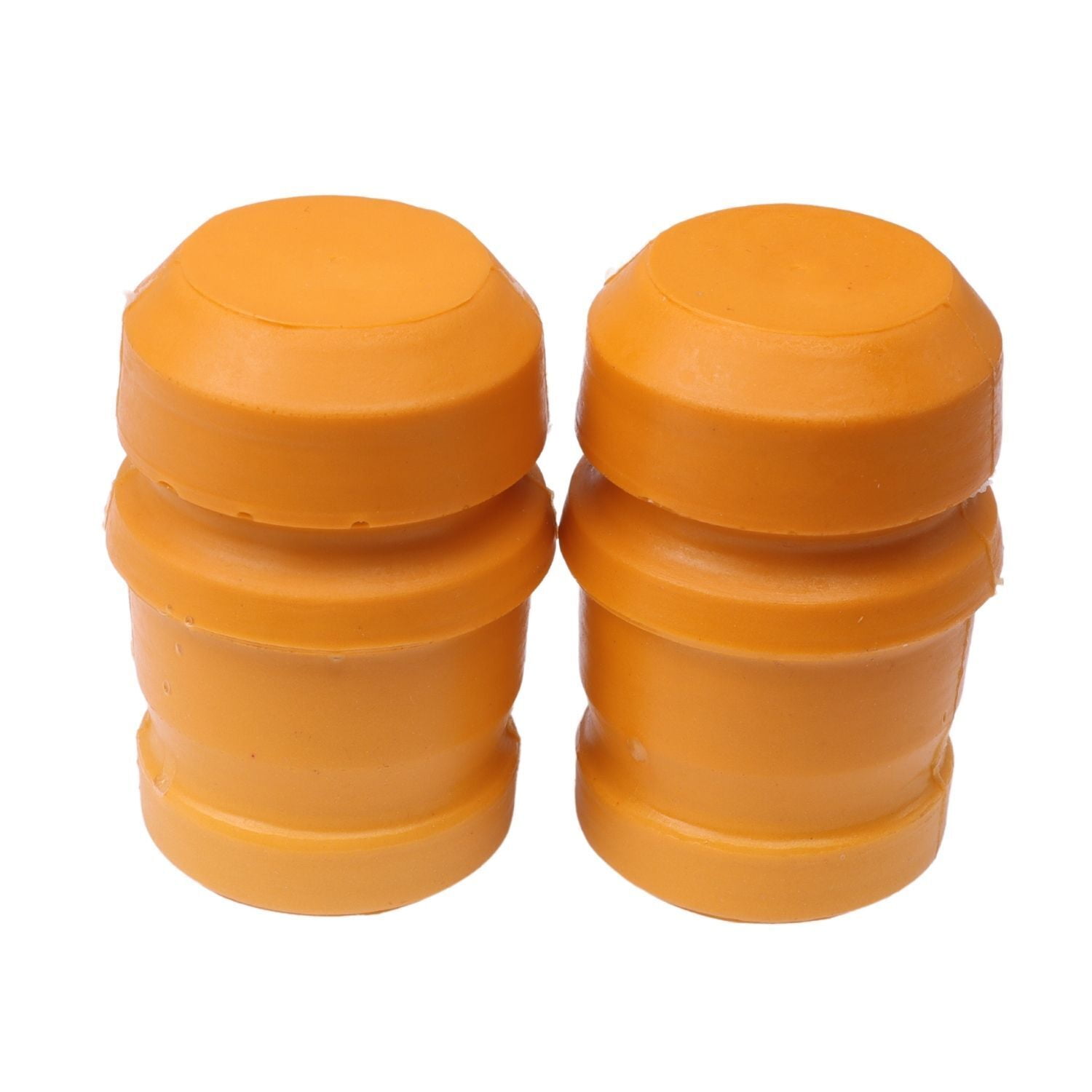 New 1 Pair Suspension Bump Stop Jounce Bumper for Jeep Grand Wagoneer