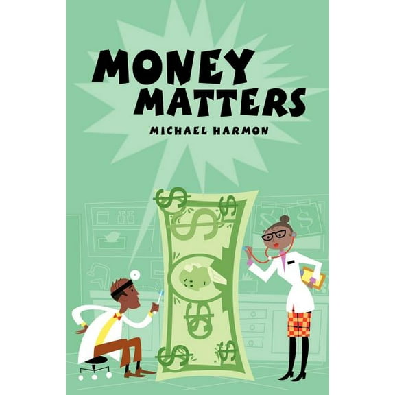 Money Matters (Paperback)