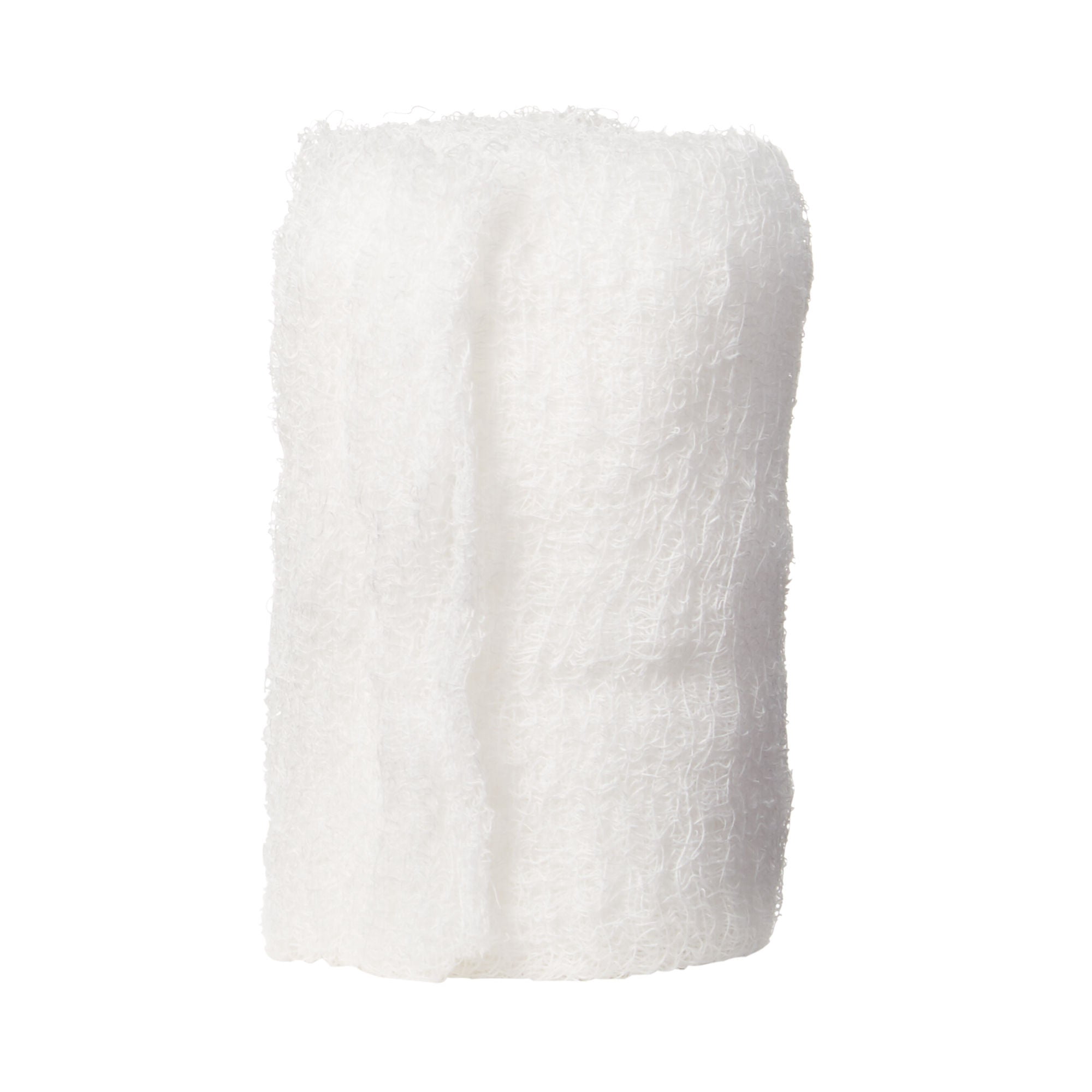 McKesson Gauze Bandage Rolls, Non-Sterile, 6-Ply, 4 1/2 in x 4 1/10 yds, 100 Ct