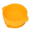 thumbnail image 4 of Cuenco de alimentación automática para niños pequeños, cuenco de silicona para bebés, cuenco de succión fuerte para bebés, cubiertos para bebés, características de vanguardia, 4 of 14
