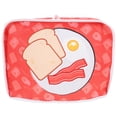 thumbnail image 1 of Shisuyan Toaster Covering Bread Machine Protector Appliance Dirt-proof Kitchen Toaster Covering, 1 of 9