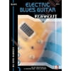 Mel Bay's Workout: Electric Blues Guitar Workout (Paperback
