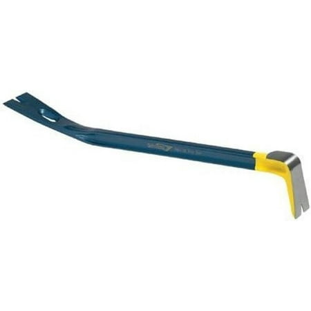 

4 Pack Estwing PB-18 18 Lightweight I-Beam Construction Pry Bar