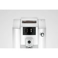 thumbnail image 6 of Jura E6 Piano White | Gaia Coffee Roasters, 6 of 7