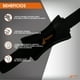 thumbnail image 5 of Rodillera Menisquera Deportiva De Compresión Meniscos Rótula Ortopédica HYPERZ 1, 5 of 6