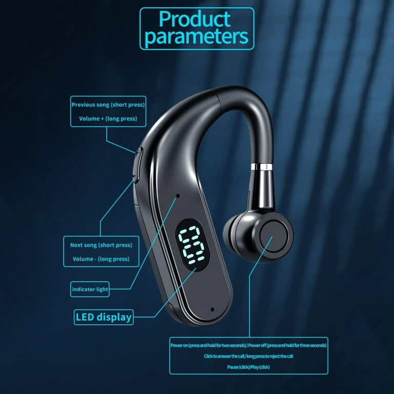 X5 sport online headset