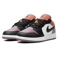 thumbnail image 2 of JORDAN GRADE SCHOOL Air Jordan 1 Low SE GS "Sky J Mauve" FB9908 102 from Stadium Goods, 2 of 8
