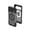 Pathfinder Clear - Ash/Black, variant on UAG Google Pixel 11/Pixel 11 Pro Case Scout Black Military Grade Drop Tested, Raised Bezel, Anti-Slip, Rugged Protective Cover