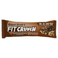 thumbnail image 5 of FITCRUNCH Snack Size Protein Bars, Designed by Robert Irvine, Flavor Lover's Variety Pack 9ct., 5 of 7