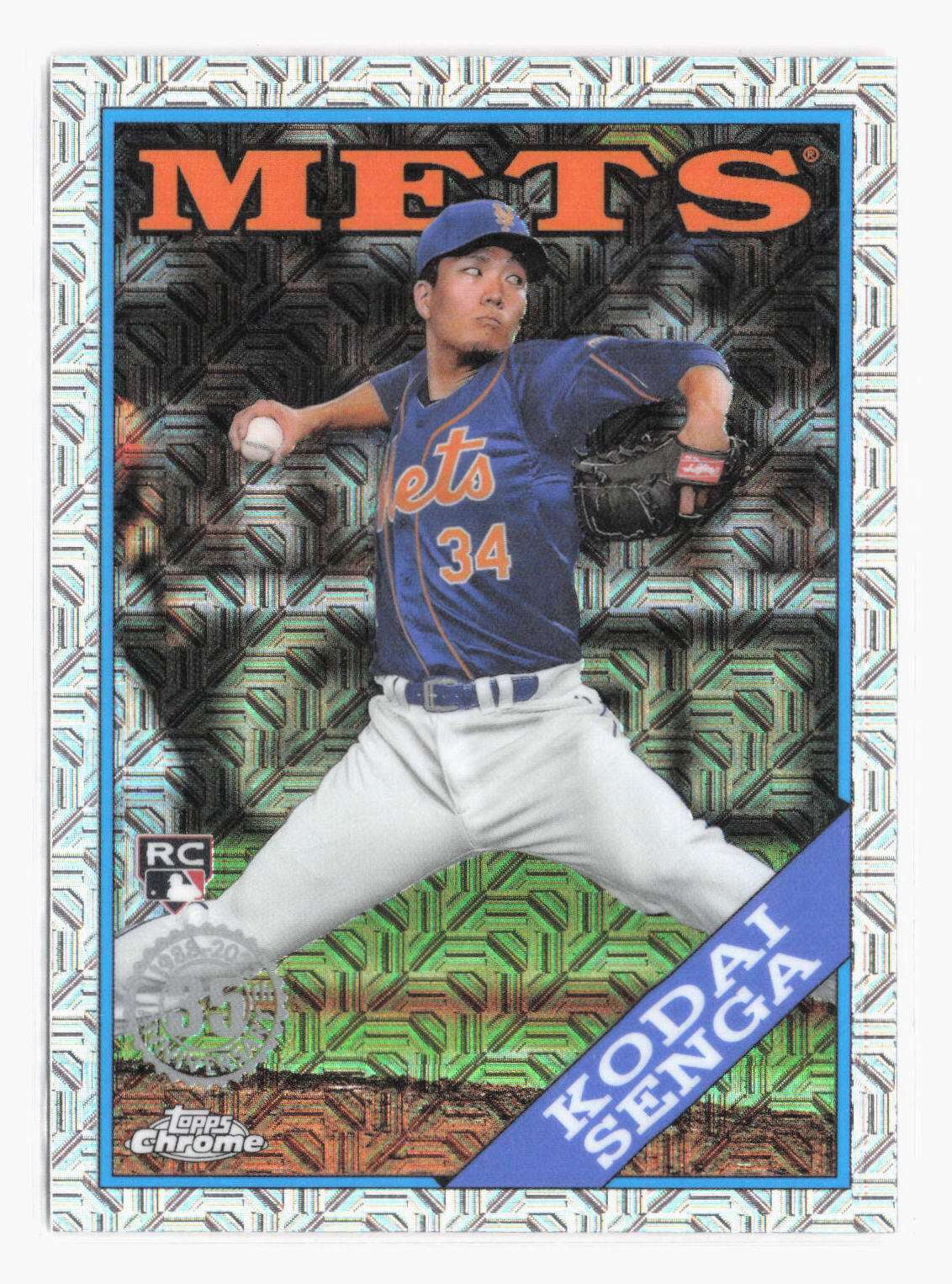 MLB 2025 Topps Series 1 Baseball 35th Anniversary 1990 Babe Ruth