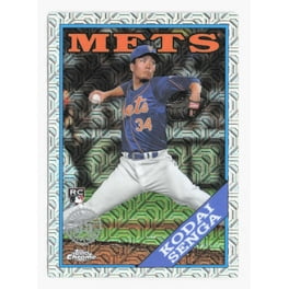 Topps - 99枚限定 Topps Silver Pack 山本由伸  PSA 8 Yoshinobu Yamamoto 2024 Topps Silver Pack #2T89C-26 1989