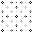 thumbnail image 1 of Plantillas Designer Stencils Petite Allover Pattern 30 x 30 cm, 1 of 5