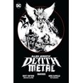 thumbnail image 1 of DC Comics Dark Nights: Death Metal Omnibus, 1 of 1