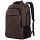 thumbnail image 2 of Mochila para laptop de 15.6 pulgadas MATEIN con USB para hombres, 2 of 3