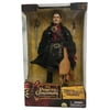 Zizzle Pirates of The Caribbean 12 inch Will Turner Action Figure, Doll