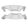 thumbnail image 3 of Finger Guard Board, Fingers  Lightweight ABS Light Grey High Strength  for Mini 3 Pro, 3 of 8