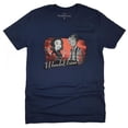 thumbnail image 1 of WandaVision  Adult Cartoon Logo T-Shirt, 1 of 1