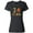 AB-Black, variant on Inktastic I Love Camping Women's T-Shirt