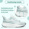 thumbnail image 5 of AFB Unisex Shoes Lightweight Breathable Running Shoes Walking Gym Workout Athletic Comfortable Fashion Sneakers, 5 of 9