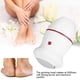 thumbnail image 4 of Foot Care Electric Callus Remover, 2000rpm Foot Grinder, Portable For In The Car Traveling On Holiday In The Office Using At Home ANGGREK Otros, 4 of 8