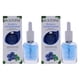 thumbnail image 1 of Renovador de cutículas - Blueberry de Nailtopia para mujeres - Tratamiento de uñas de 0,41 oz - Paquete de 2, 1 of 3