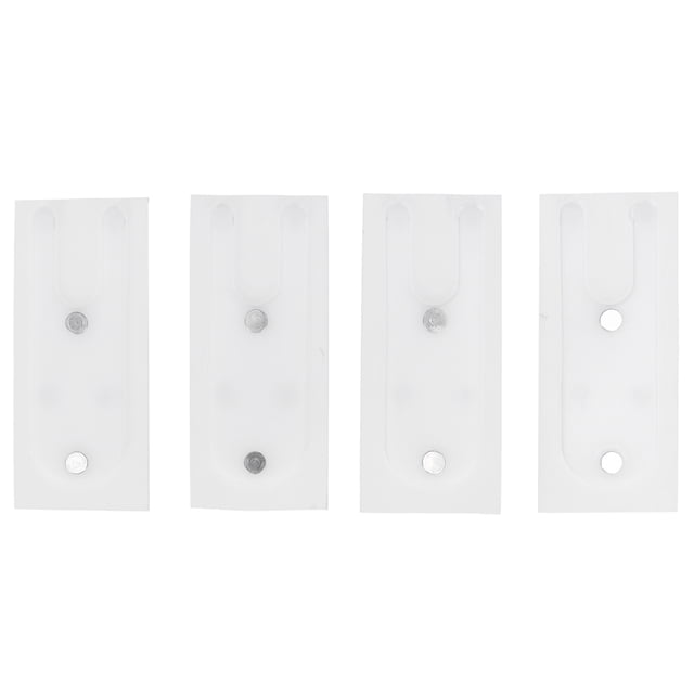 Adhesivo a prueba de polvo ANGGREK No Tóxico para Puertas y Ventanas