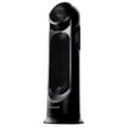 thumbnail image 1 of Ventilador de torre Honeywell TurboForce HYF500 de 6 velocidades, negro, 1 of 5