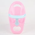thumbnail image 4 of Cuteness Small Hamster Chair Hamster Dining Table Plastic Texture Perfect for Pet Owners Who Value Living, 4 of 9