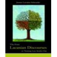 thumbnail image 1 of The Four Lacanian Discourses, 1 of 3