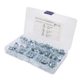 thumbnail image 1 of T Nuts, Durable  Pronged Tee Nut Kit Wide Use  For Electronic Equipment For RV Machinery, 1 of 8