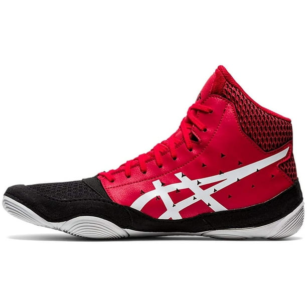 ASICS Mens Snapdown 3 Wrestling Shoes Walmart
