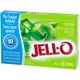 Poudre pour gelée Jell-O Lime légère – préparation pour dessert en gélatine – image 3 sur 5