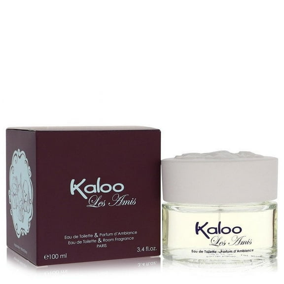 Kaloo Les Amis by Kaloo Eau De Toilette Spray / Room Fragrance Spray 3.4 oz(D0102HAXWWY.)