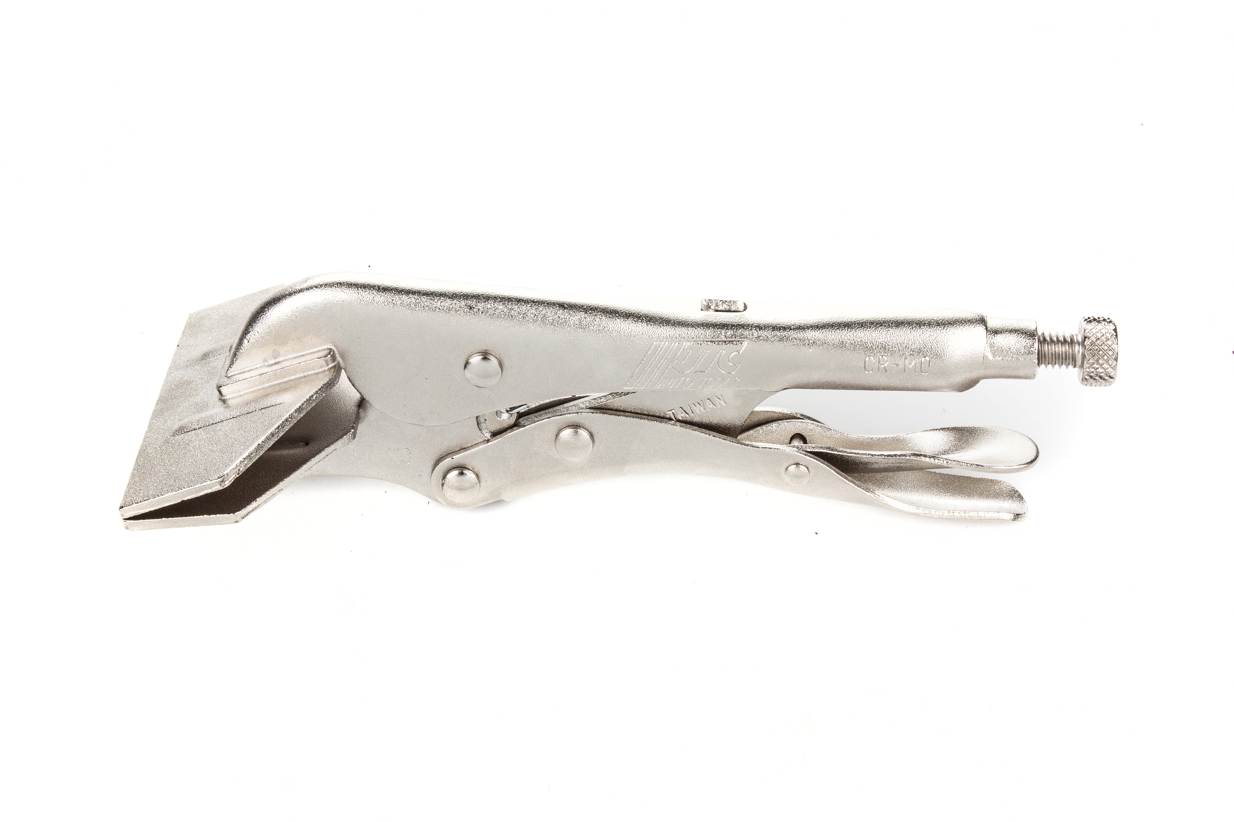 New 8/" Sheet Metal Welding Clamp Pliers Quick-Action Release