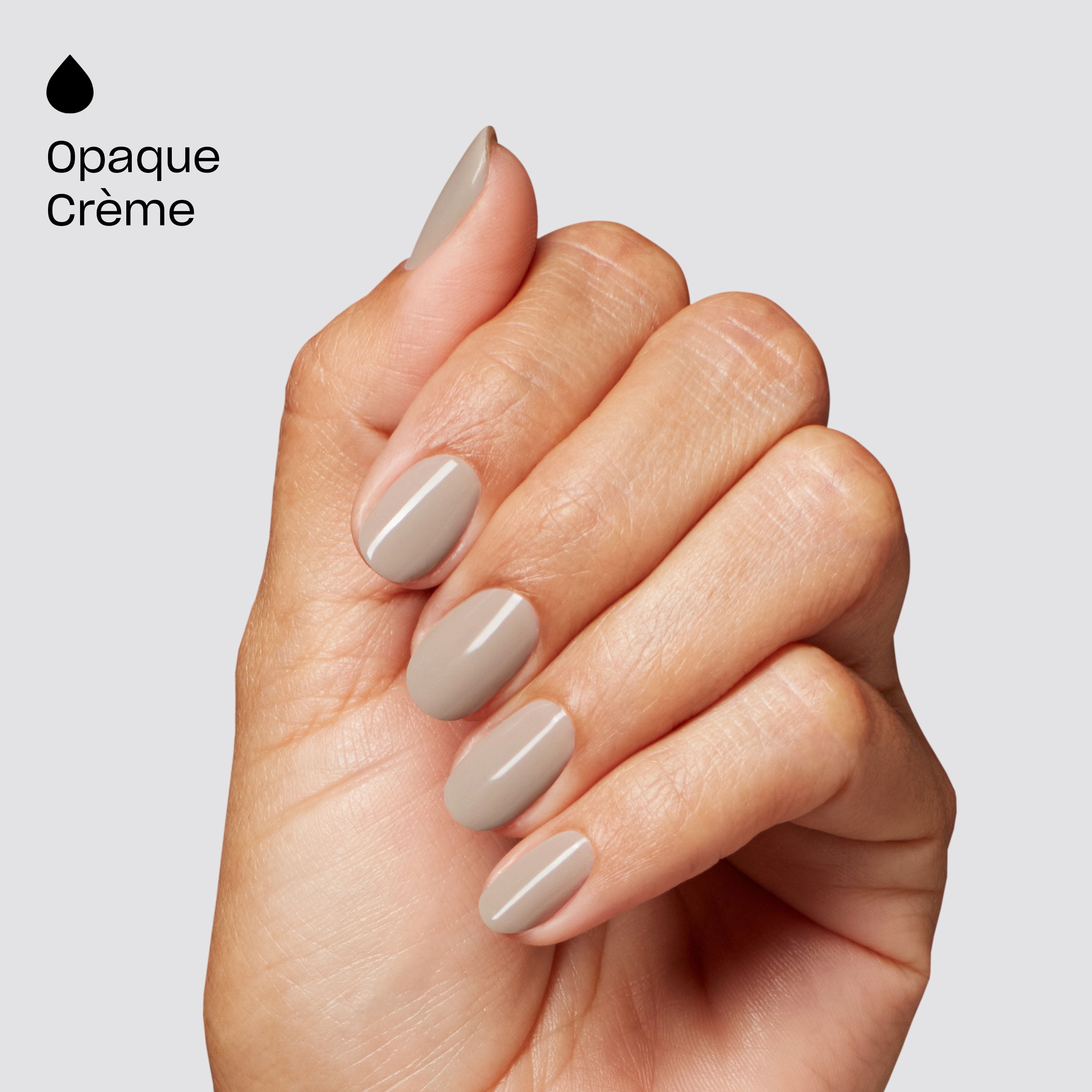 OPI GELement Collection, Espresso Martini Please, 9 mL, 0.3 Fl. Oz.