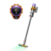 Dyson Official Outlet - V15 Detect Cordless Vacuum, Colour may vary, Refurbished