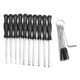 thumbnail image 5 of Slatcetga Kit de herramientas de ajuste del carburador Herramienta de ajuste de afinación del motor del carburador para suministros de jardín, 5 of 8