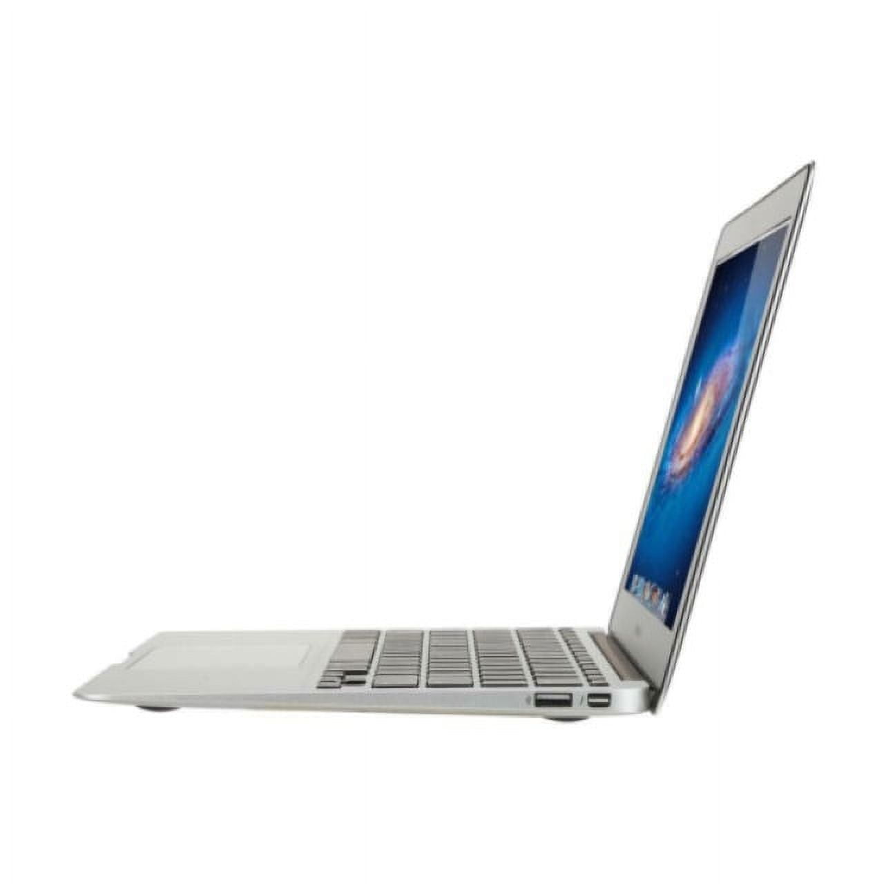 Restored Apple MacBook Air Intel Core i5-4260U X2 1.4GHz 4GB