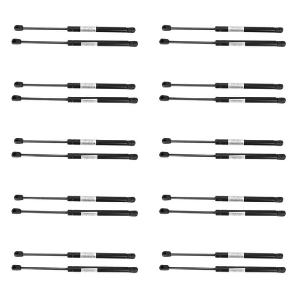 20Pcs Car Rear Tailgate Boot Gas Lift Support Struts Bar for Alto Ha25 Ha35 2009-2016