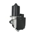 thumbnail image 2 of Brock Replacement Front Windshield Wiper Motor w/ Delay Compatible with 88-02 C/K Classic Pickup Truck SUV 15036007 12463090, 2 of 9