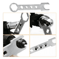 thumbnail image 3 of Adaptador Remachadora Para Taladro con Mango Auxiliar, 3 of 6