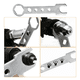 thumbnail image 3 of Adaptador Remachadora Para Taladro con Mango Auxiliar, 3 of 6