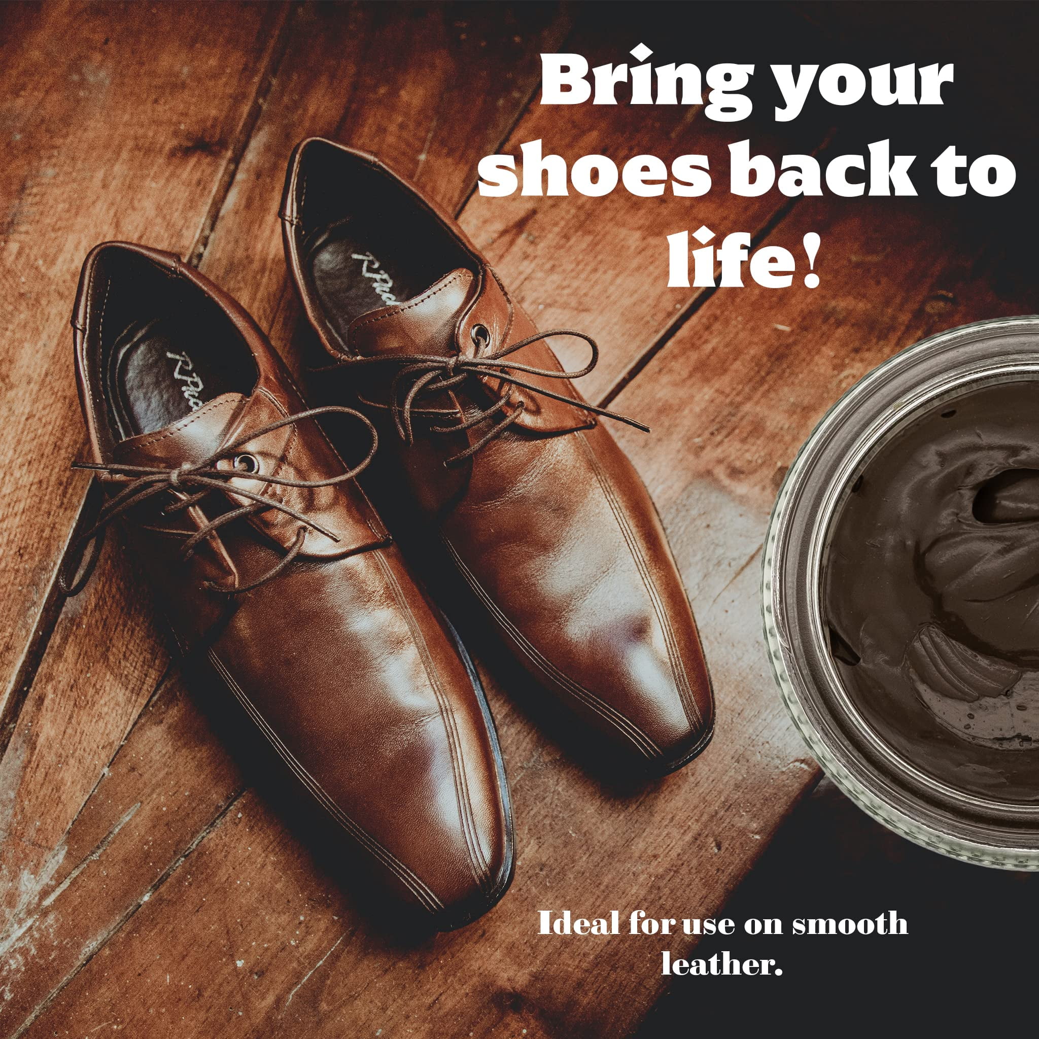 Cognac shoe shop polish near me