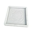 thumbnail image 4 of S SERENABLE Concrete Brick Cement Model DIY Creative for Chinese Courtyard Pathway Patio Style B, 4 of 9