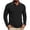 Black, variant on jjayotai Men's Shirts Long Sleeve Slim Fit Casual Shirts Classic Stretch T Shirt Golf Shirts