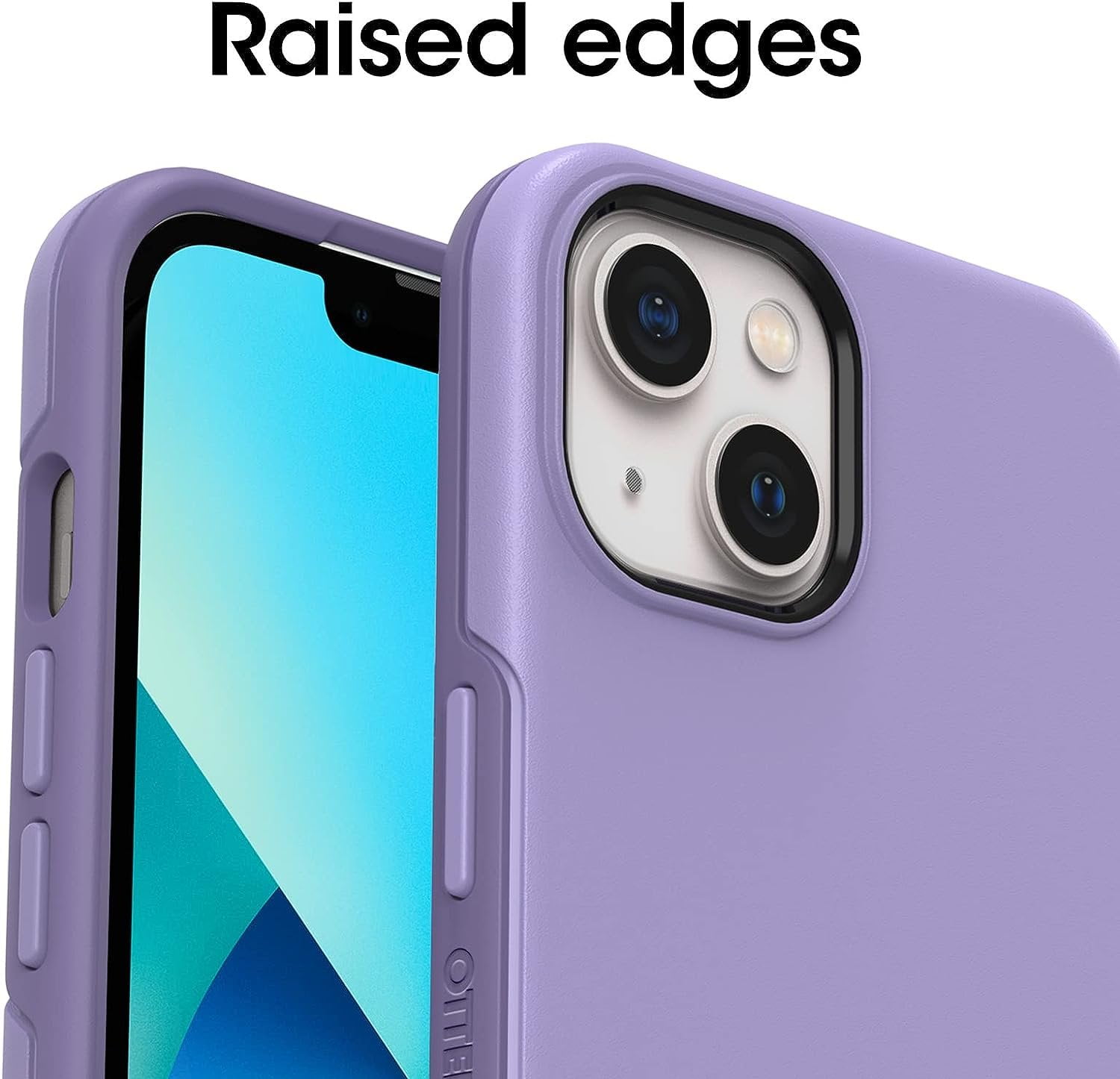 OtterBox SYMMETRY CLEAR SERIES Case for iPhone 13 ONLY