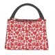 thumbnail image 1 of Easygdp Hearts Bolsa de Almuerzo Insulada Reutilizable, Bolsa de Mano y Bandolera para Oficina, Trabajo, Viajes, 1 of 6